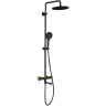 Душевая стойка со смесителем GAPPO G09-63 G2409-63